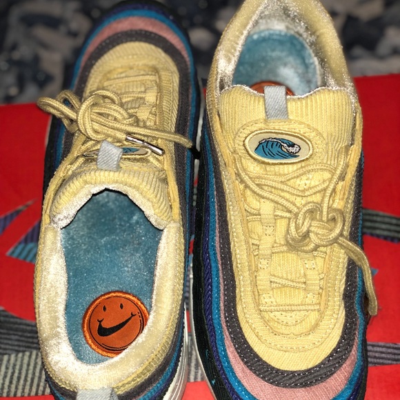 AIR MAX 97 SW - Picture 2 of 4